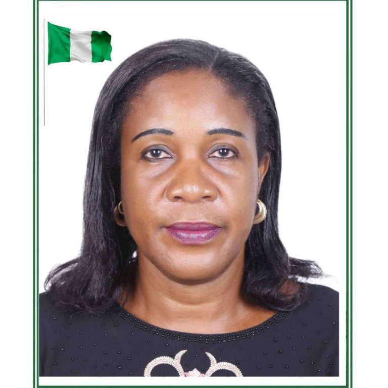 Dr. Nnenna Chizaram Ogbulafor