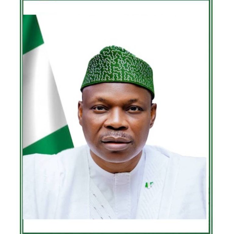 Dr. Iziaq Adekunle Salako