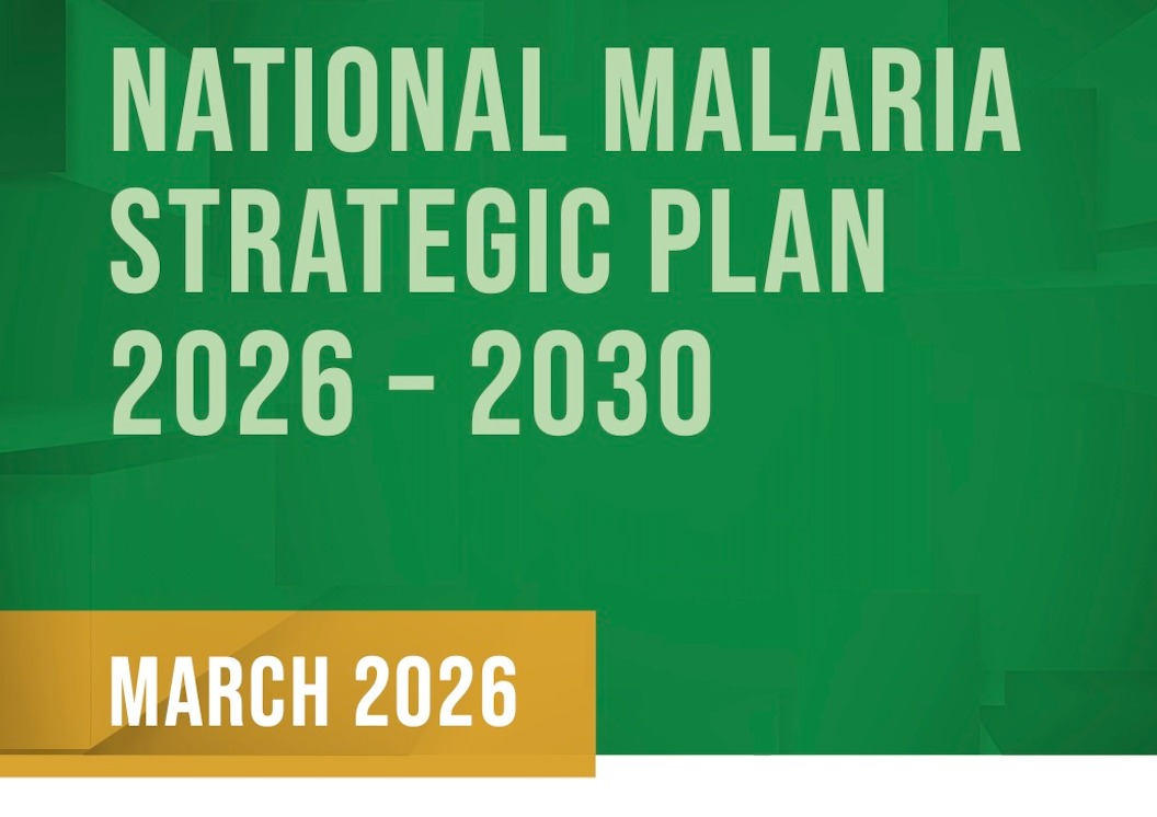 The National Malaria Strategic Plan 2026 - 2030