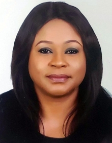Mrs. Mary Esema